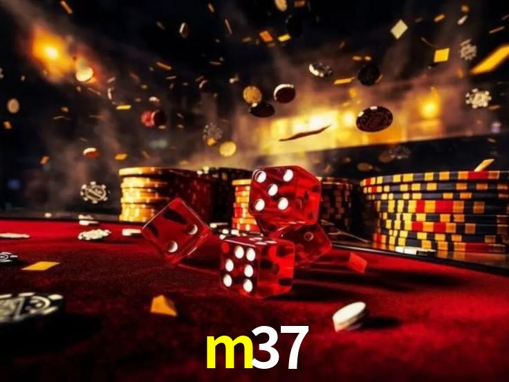 m37 Abre tu cuenta en segundos y explora nuestro lobby completo