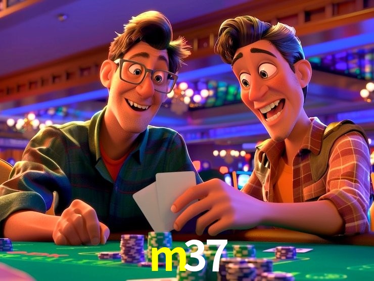 m37 mobile gaming