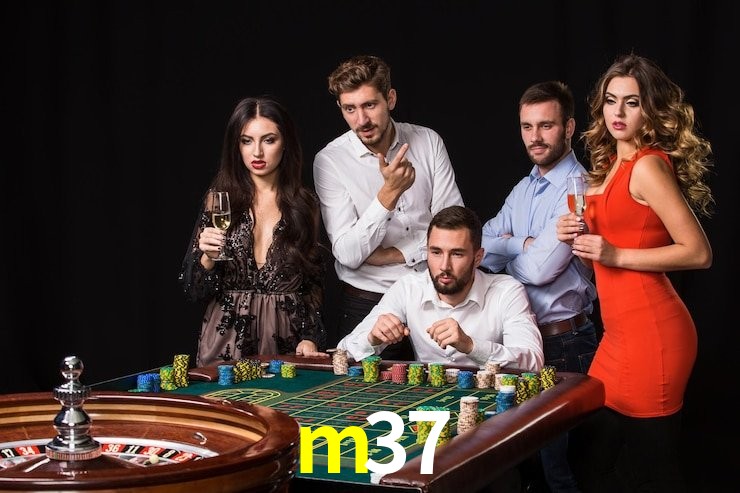 m37 Rondas especiales