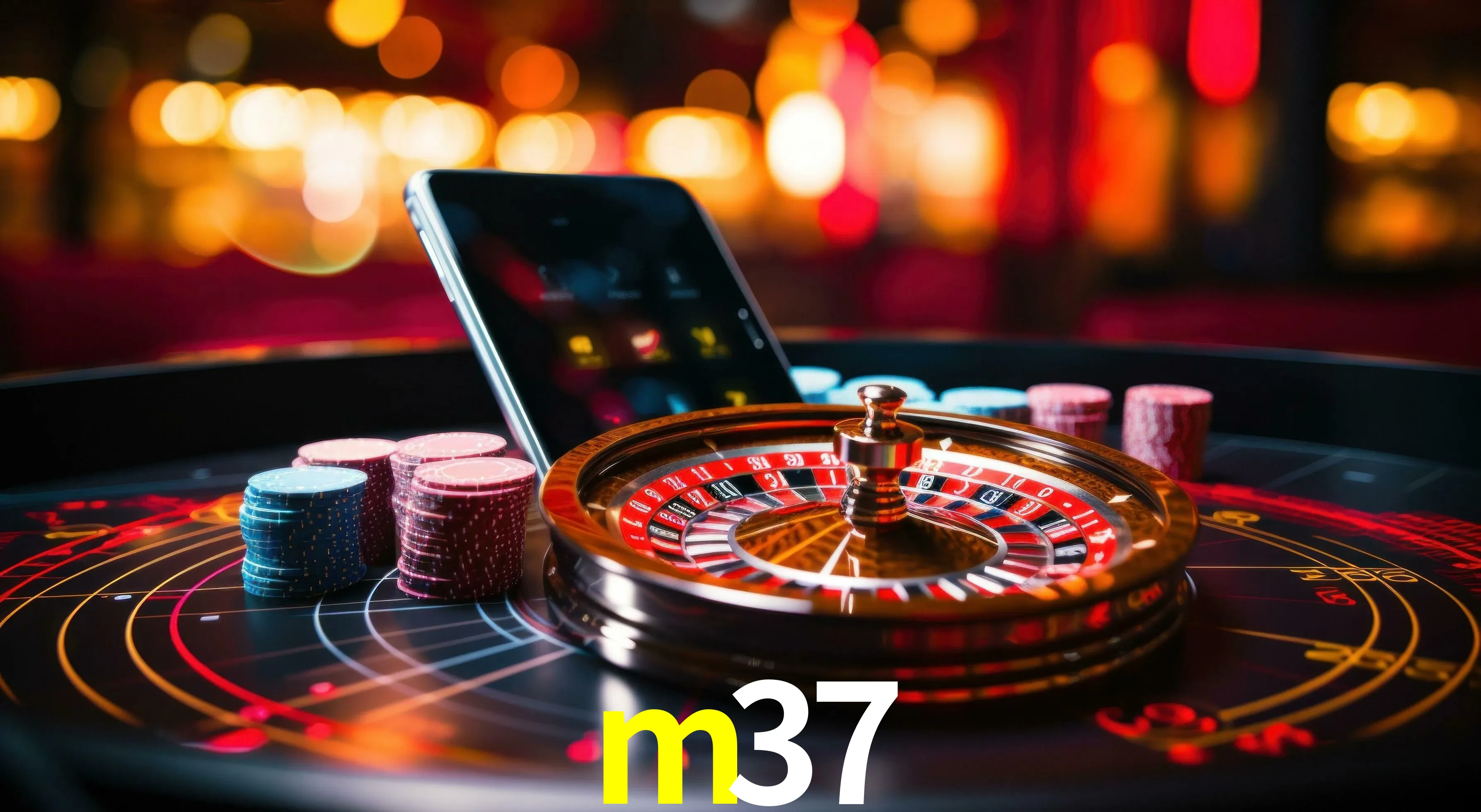 m37 Compromiso con transparencia y cumplimiento en m37