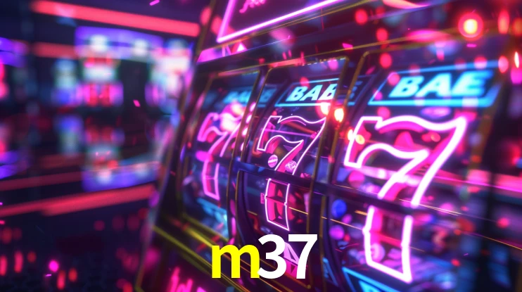 m37 gaming platform
