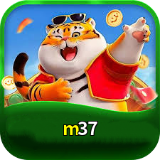 m37 logo